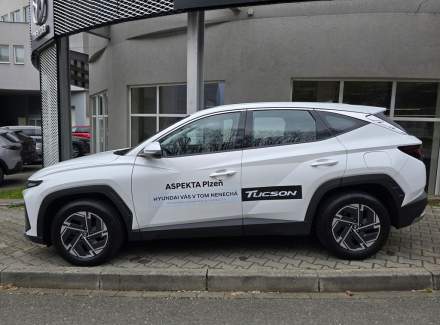 Hyundai - Tucson
