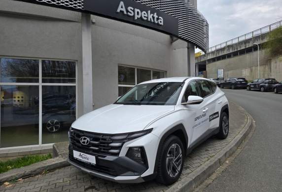 Hyundai - Tucson