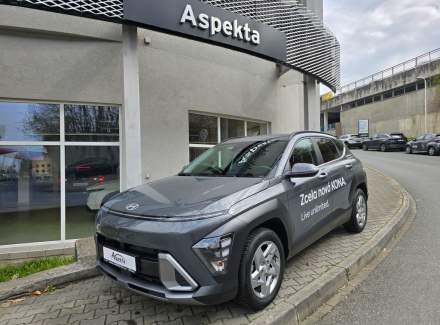 Hyundai - Kona