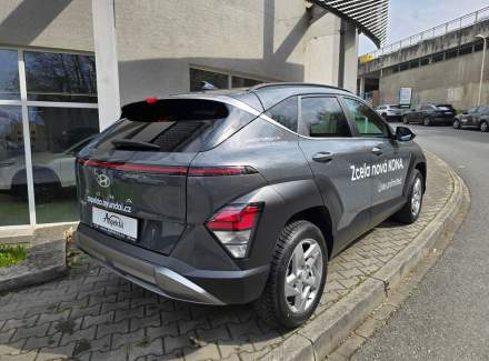 Hyundai - Kona