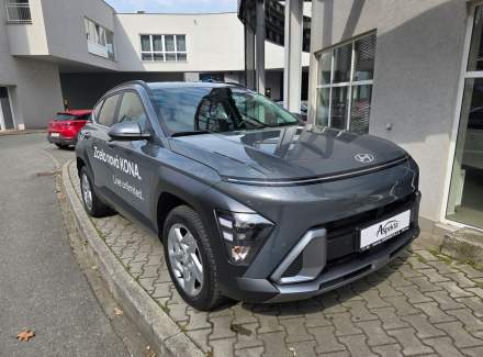 Hyundai - Kona