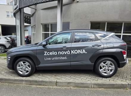 Hyundai - Kona
