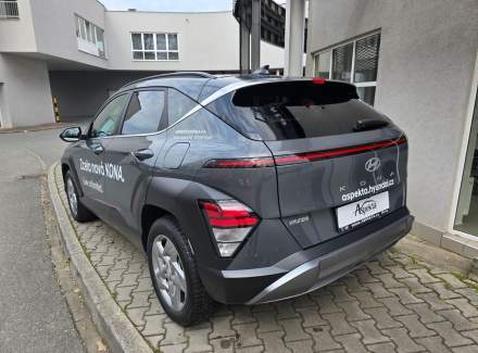 Hyundai - Kona