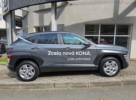Hyundai - Kona