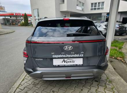 Hyundai - Kona