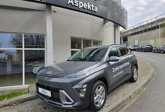 Hyundai - Kona
