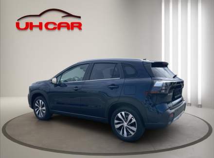 Suzuki - SX4