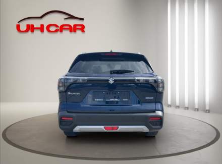 Suzuki - SX4