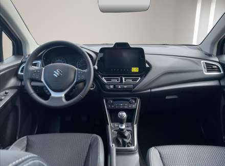 Suzuki - SX4