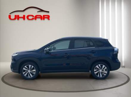 Suzuki - SX4