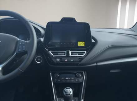 Suzuki - SX4