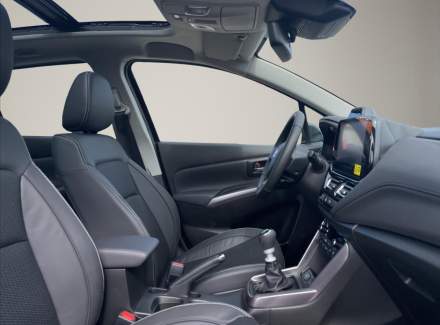 Suzuki - SX4