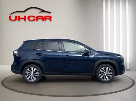 Suzuki - SX4