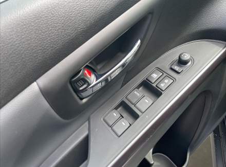 Suzuki - SX4