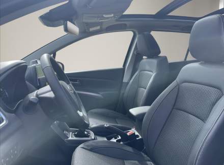 Suzuki - SX4