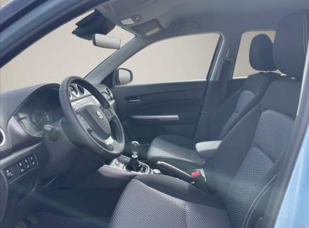 Suzuki - Vitara