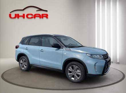 Suzuki - Vitara