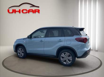 Suzuki - Vitara