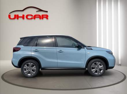 Suzuki - Vitara