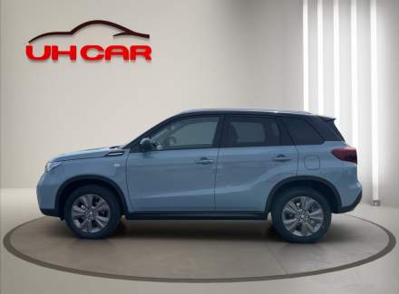 Suzuki - Vitara