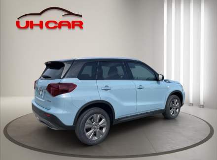 Suzuki - Vitara