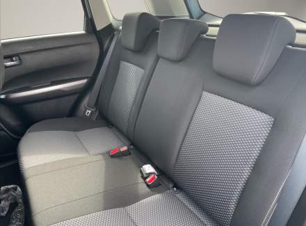 Suzuki - Vitara