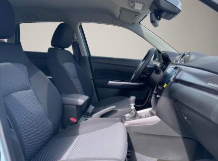 Suzuki - Vitara