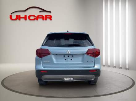 Suzuki - Vitara