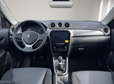 Suzuki - Vitara