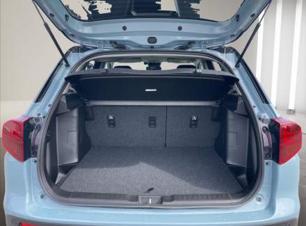 Suzuki - Vitara