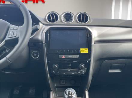 Suzuki - Vitara