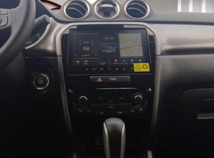 Suzuki - Vitara