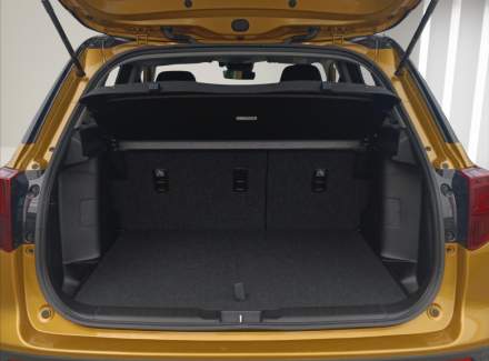 Suzuki - Vitara