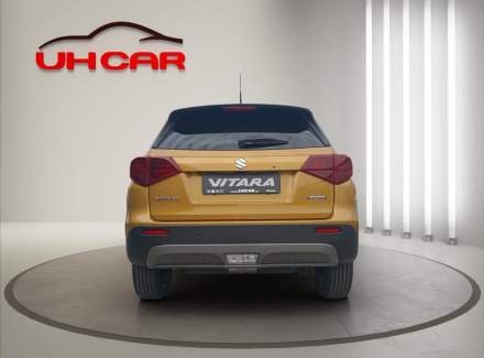 Suzuki - Vitara