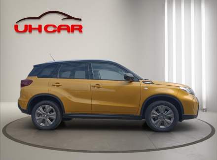 Suzuki - Vitara