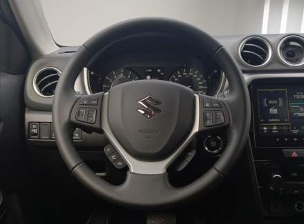 Suzuki - Vitara