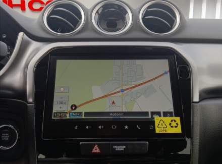 Suzuki - Vitara