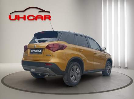 Suzuki - Vitara