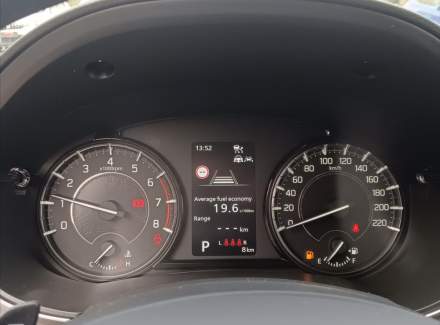 Suzuki - Vitara