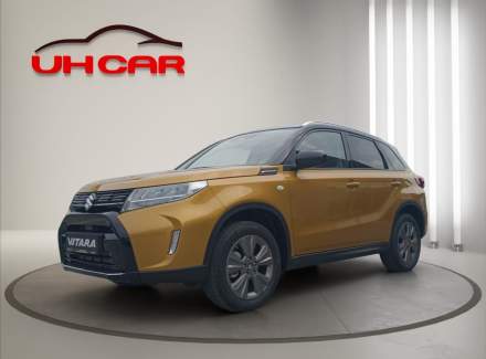 Suzuki - Vitara