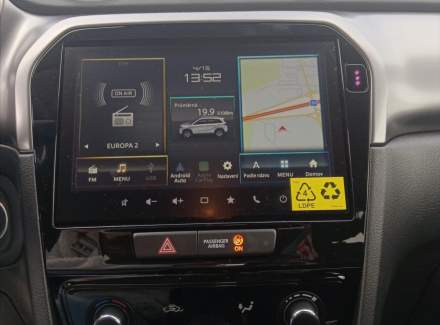 Suzuki - Vitara