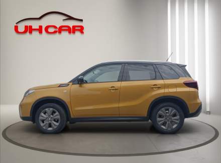 Suzuki - Vitara
