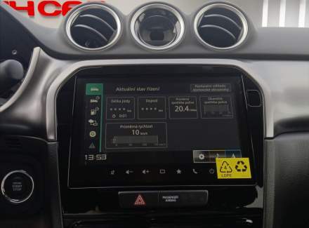 Suzuki - Vitara