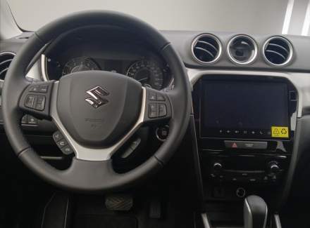 Suzuki - Vitara