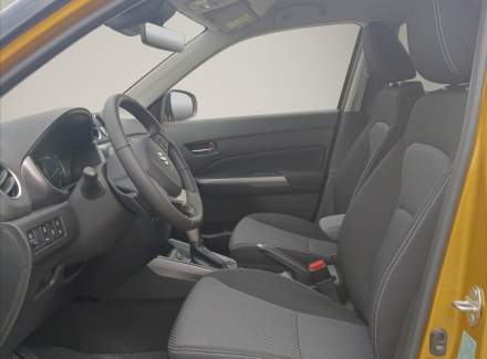 Suzuki - Vitara