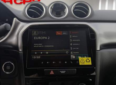 Suzuki - Vitara