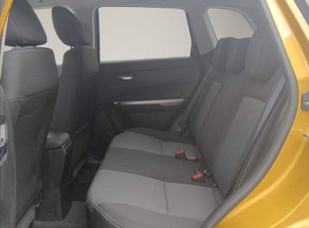 Suzuki - Vitara