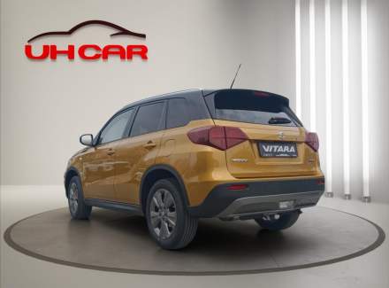 Suzuki - Vitara