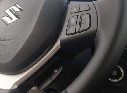Suzuki - Vitara