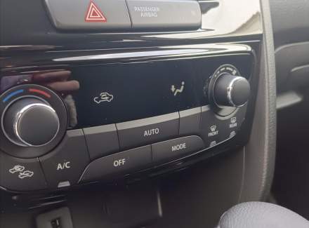 Suzuki - Vitara